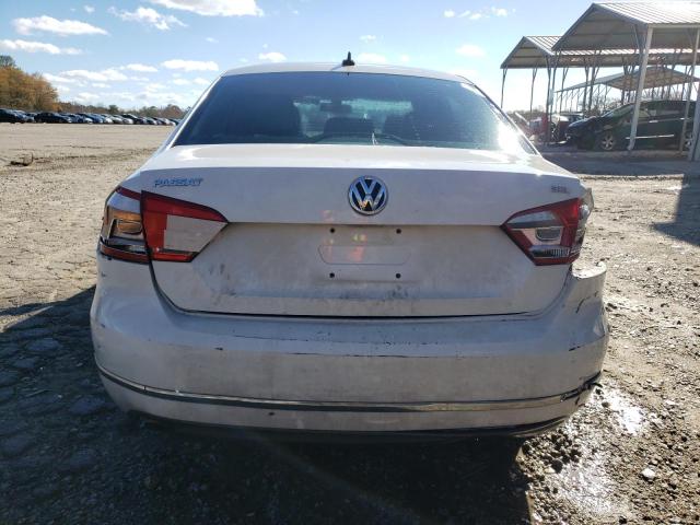 Photo 6 from auction – 2012 VOLKSWAGEN PASSAT SEL with VIN 1VWCH7A31CC101202
