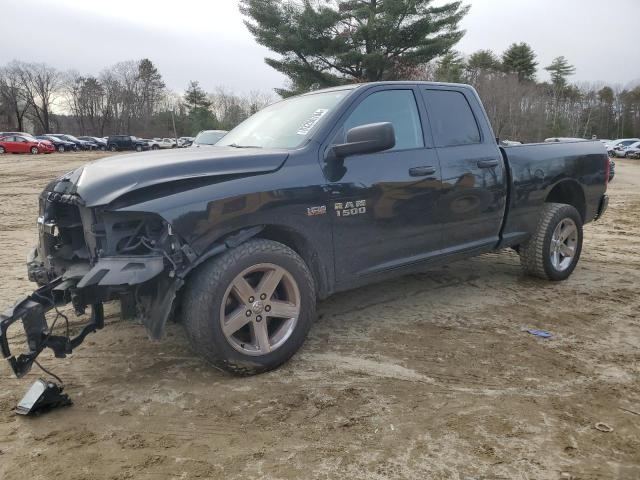 RAM 1500 ST 2014 with VIN 1C6RR7FTXES387733 - Photo from auction