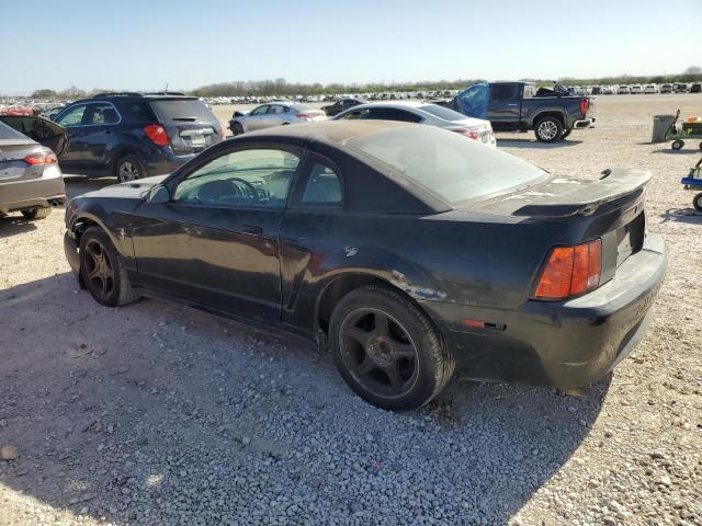 Foto 2 de la subasta – 2001 FORD MUSTANG con VIN 1FAFP40481F152953