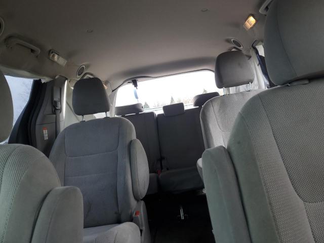 Photo 10 from auction – 2017 TOYOTA SIENNA with VIN 5TDZZ3DC7HS879136