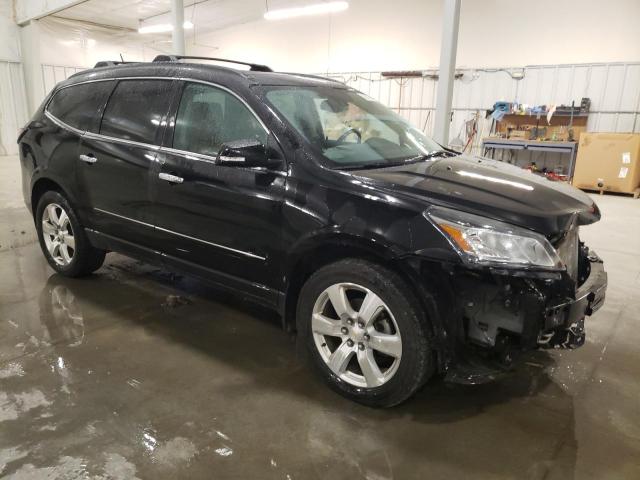 Photo 4 from auction – 2017 CHEVROLET TRAVERSE P with VIN 1GNKVJKD2HJ181745