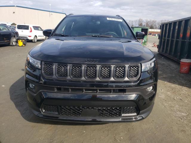 Photo 5 from auction – 2023 JEEP COMPASS LA with VIN 3C4NJDBN4PT547675