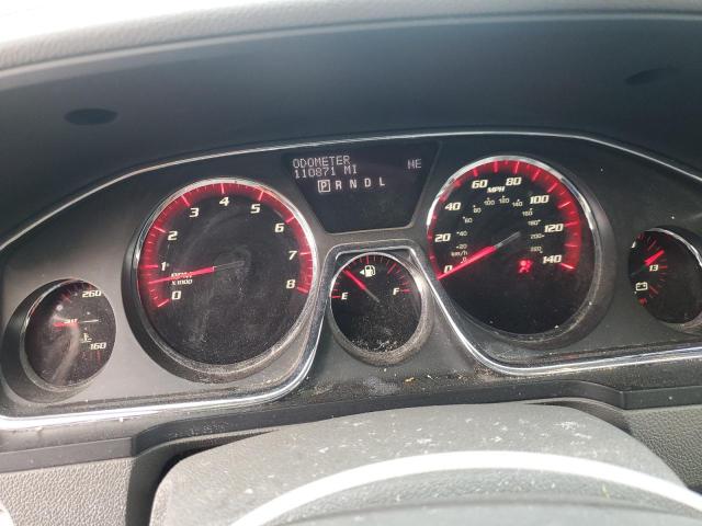 Photo 9 from auction – 2014 GMC ACADIA SLT with VIN 1GKKVRKD7EJ201253