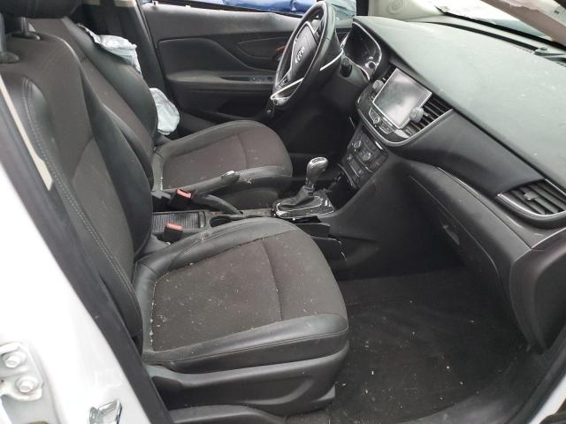 Photo 7 from auction – 2018 BUICK ENCORE with VIN KL4CJASB7JB661975