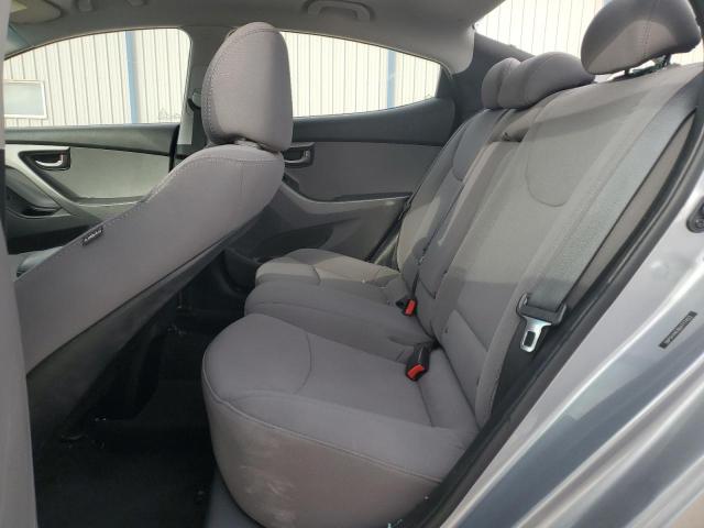 Photo 10 from auction – 2016 HYUNDAI ELANTRA SE with VIN 5NPDH4AE8GH777423