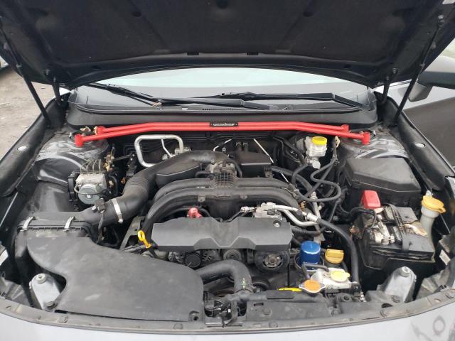 Photo 12 from auction – 2018 SUBARU OUTBACK 2. with VIN 4S4BSAAC1J3277253