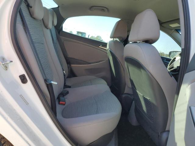 Photo 10 from auction – 2016 HYUNDAI ACCENT SE with VIN KMHCT4AEXGU978171