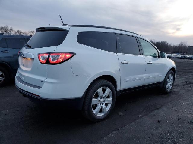 Photo 3 from auction – 2017 CHEVROLET TRAVERSE L with VIN 1GNKVGKD5HJ331690