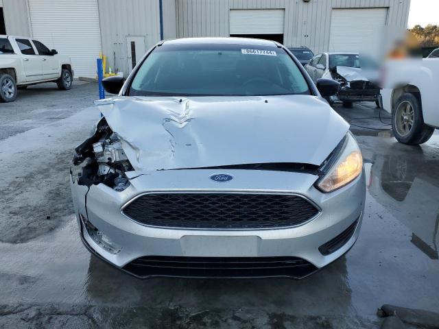 Photo 5 from auction – 2018 FORD FOCUS S with VIN 1FADP3E28JL201711