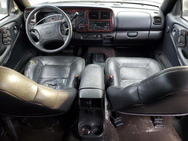 Photo 8 from auction – 2000 DODGE DURANGO with VIN 1B4HR28Y4YF259871