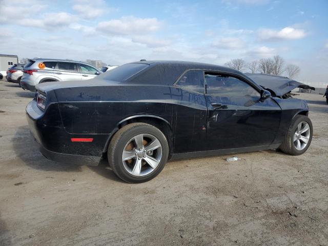 Photo 3 from auction – 2015 DODGE CHALLENGER with VIN 2C3CDZAG9FH757960