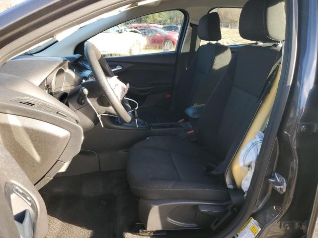 Photo 7 from auction – 2018 FORD FOCUS SE with VIN 1FADP3F2XJL269474