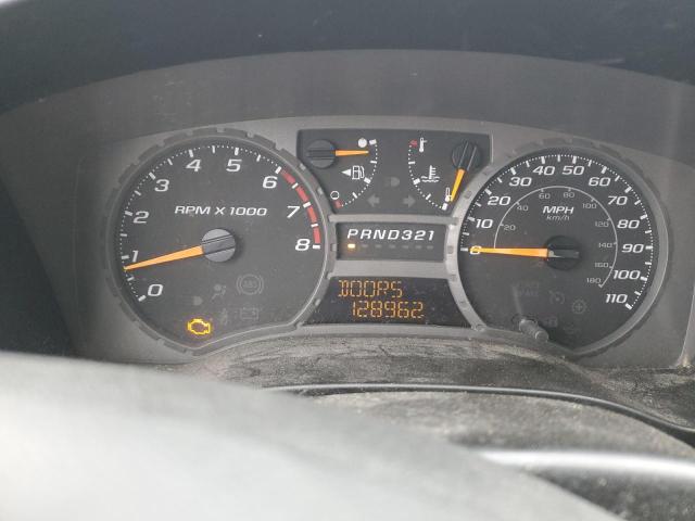 Photo 9 from auction – 2005 GMC CANYON with VIN 1GTCS196758179070