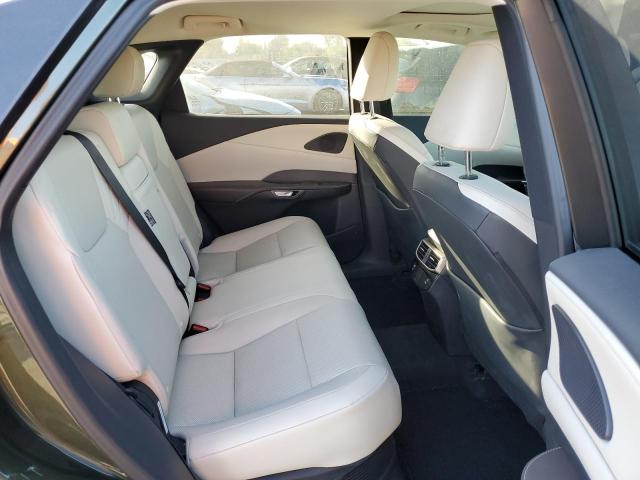 Photo 10 from auction – 2023 LEXUS RX 350H BA with VIN 2T2BBMCA6PC013863