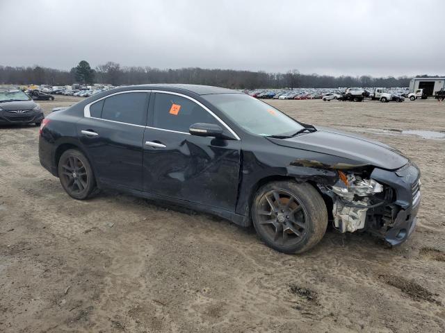 Photo 4 from auction – 2010 NISSAN MAXIMA S with VIN 1N4AA5AP9AC874184