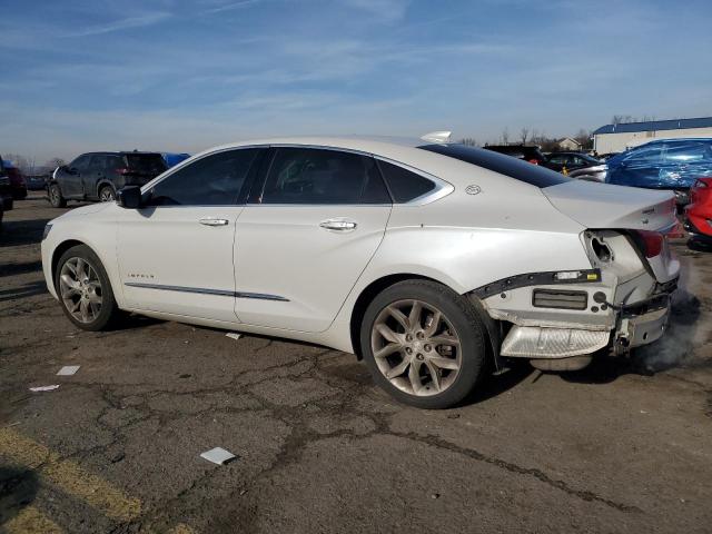 Photo 2 from auction – 2018 CHEVROLET IMPALA PRE with VIN 2G1125S37J9154515