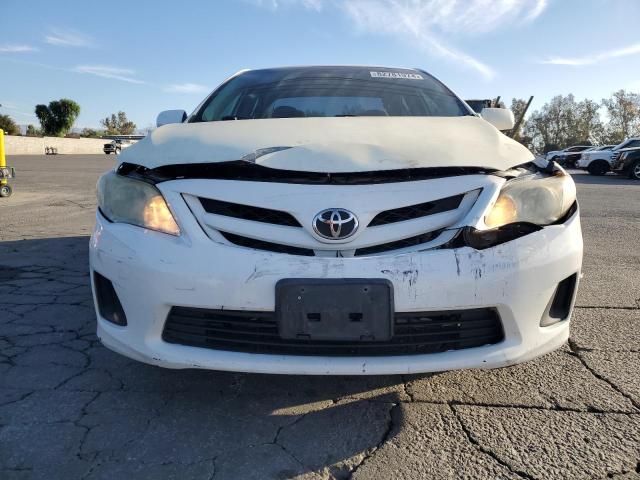 Photo 5 from auction – 2011 TOYOTA COROLLA BA with VIN JTDBU4EE8B9162031