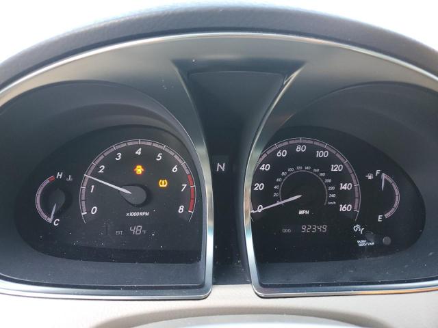 Фото 9 с аукциона – 2011 TOYOTA AVALON BAS с VIN 4T1BK3DB0BU429582