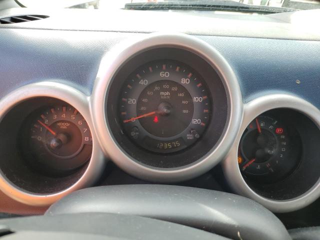 Photo 9 from auction – 2006 HONDA ELEMENT EX with VIN 5J6YH28746L003137
