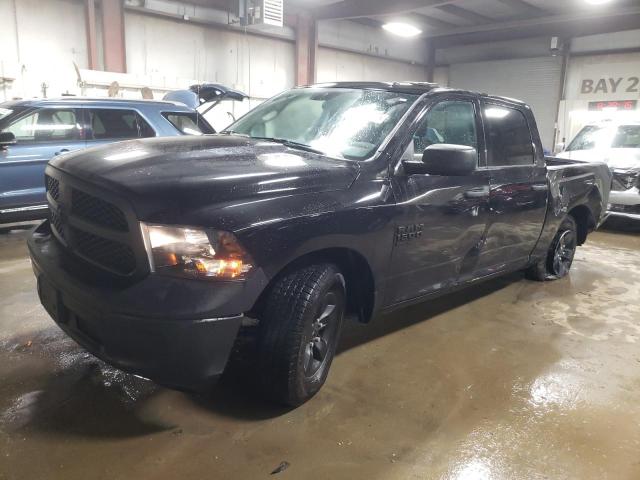 RAM 1500 CLASS 2023 with VIN 3C6RR7KG1PG551275 - Photo from auction