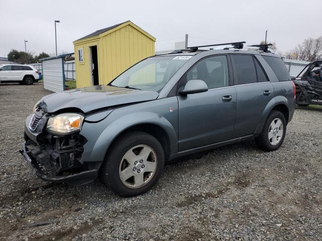SATURN VUE 2007 with VIN 5GZCZ53457S855935 - Photo from auction