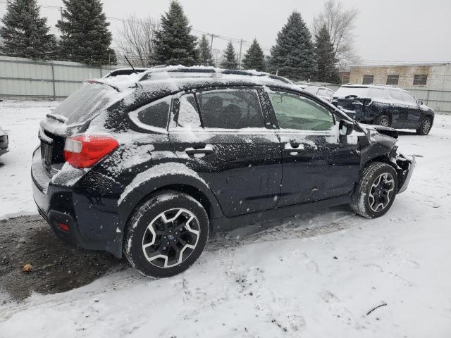 Снимка 3 от търг – 2016 SUBARU CROSSTREK с VIN JF2GPABC3G8262244