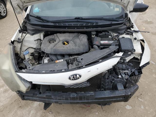 Photo 11 from auction – 2014 KIA FORTE LX with VIN KNAFX4A65E5180891