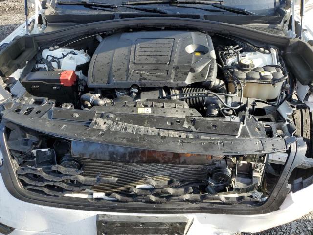 Photo 12 from auction – 2020 LAND ROVER RANGE ROVE with VIN SALYK2EX3LA243985