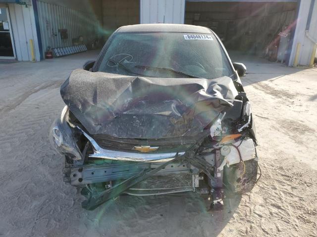 Photo 5 from auction – 2022 CHEVROLET SPARK 1LT with VIN KL8CD6SA1NC011744