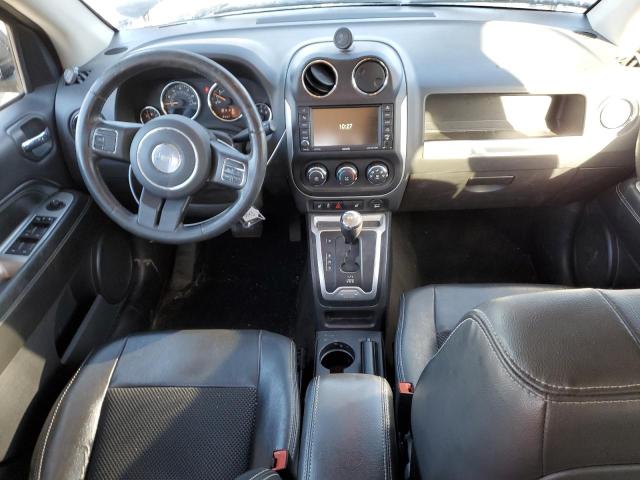 Photo 8 from auction – 2014 JEEP COMPASS LA with VIN 1C4NJCEB7ED522266
