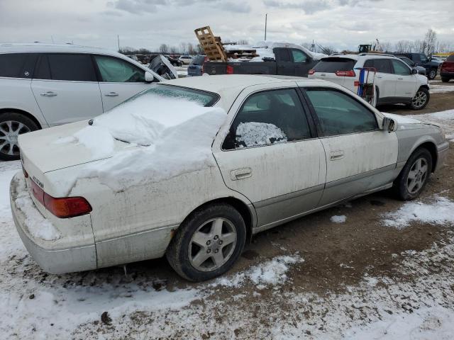 Photo 3 from auction – 2001 TOYOTA CAMRY CE with VIN JT2BG22K710567055