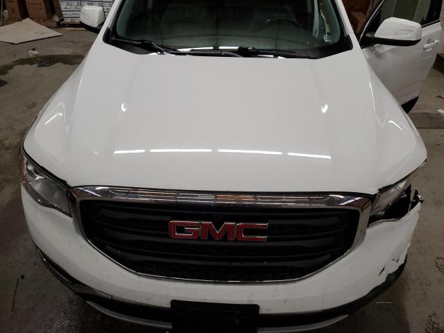 Photo 12 from auction – 2018 GMC ACADIA SLT with VIN 1GKKNULS6JZ232702