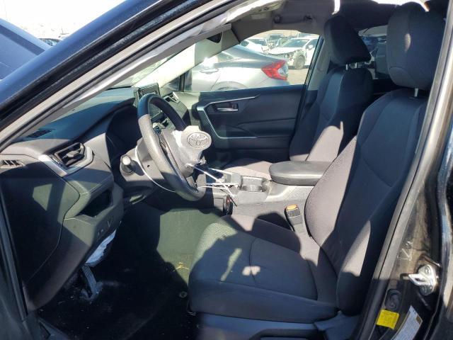 Photo 7 from auction – 2019 TOYOTA RAV4 XLE with VIN JTMP1RFV5KD011784