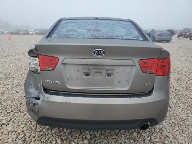 Photo 6 from auction – 2010 KIA FORTE with VIN KNAFW4A32A5054524