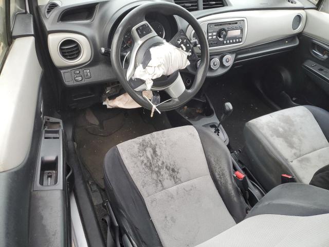 Photo 8 from auction – 2014 TOYOTA YARIS with VIN JTDJTUD32ED575675