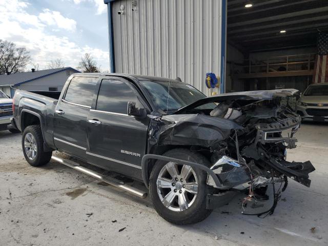 Photo 4 from auction – 2014 GMC SIERRA K15 with VIN 3GTU2VEC3EG349510