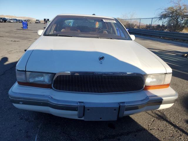 Photo 5 from auction – 1992 BUICK ROADMASTER with VIN 1G4BN5379NR445318
