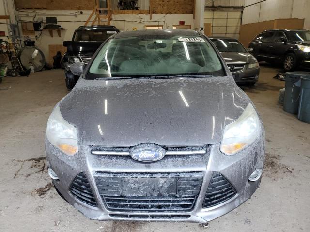 Photo 5 from auction – 2012 FORD FOCUS SE with VIN 1FAHP3K24CL215629