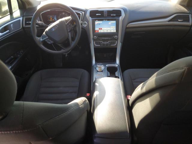 Photo 8 from auction – 2017 FORD FUSION SE with VIN 3FA6P0LU6HR396781