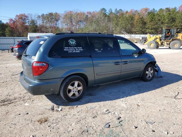 Photo 3 from auction – 2005 DODGE GRAND CARA with VIN 2D4GP44L95R489925