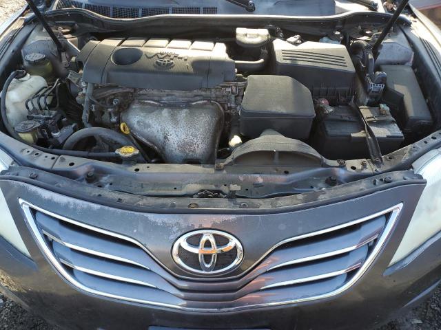 Photo 11 from auction – 2011 TOYOTA CAMRY BASE with VIN 4T4BF3EK2BR087755