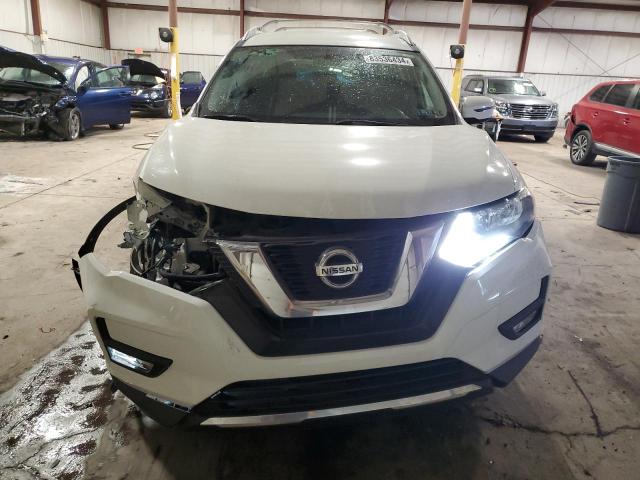 Photo 5 from auction – 2017 NISSAN ROGUE S with VIN KNMAT2MV8HP527056