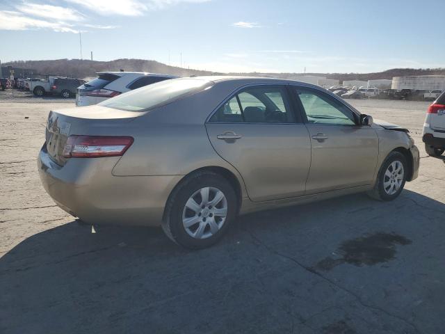 Photo 3 from auction – 2011 TOYOTA CAMRY BASE with VIN 4T1BF3EK6BU128642