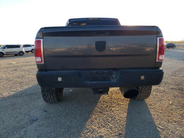 Photo 6 from auction – 2015 RAM 2500 LARAM with VIN 3C6UR5FL5FG696484