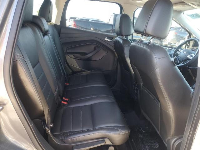 Photo 11 from auction – 2014 FORD ESCAPE TIT with VIN 1FMCU9JX2EUE22462