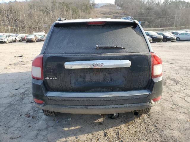 Photo 6 from auction – 2015 JEEP COMPASS SP with VIN 1C4NJDBB4FD332341