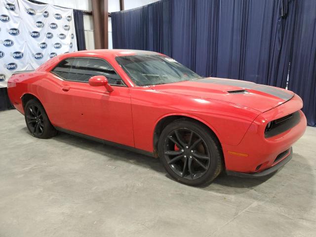 Photo 4 from auction – 2016 DODGE CHALLENGER with VIN 2C3CDZAG7GH289888