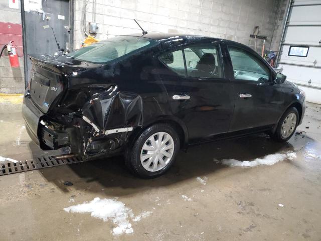 Photo 3 from auction – 2016 NISSAN VERSA S with VIN 3N1CN7AP6GL848807