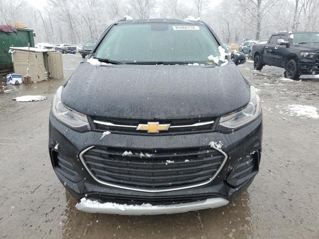 Photo 5 from auction – 2019 CHEVROLET TRAX 1LT with VIN KL7CJLSB6KB904904