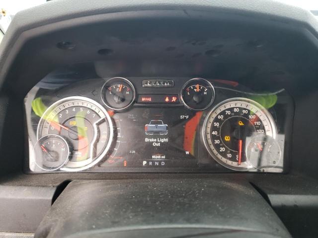 Photo 9 from auction – 2019 RAM 1500 CLASS with VIN 1C6RR7LT1KS549880